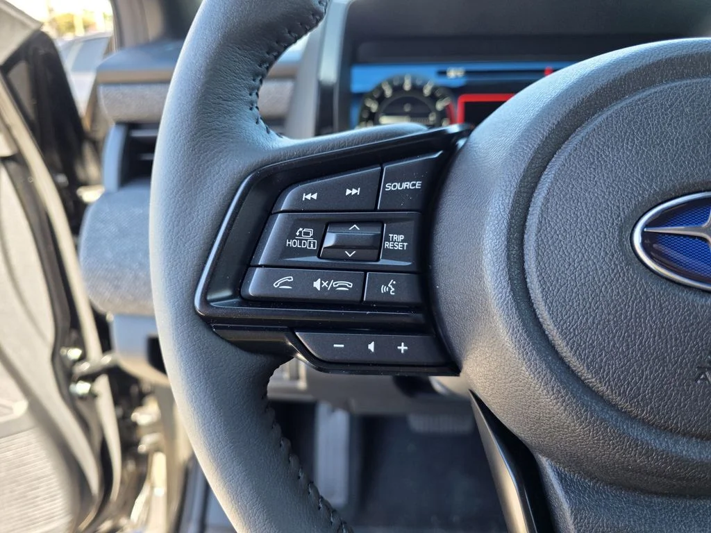 2026 Subaru Outback Limited - Photo 27