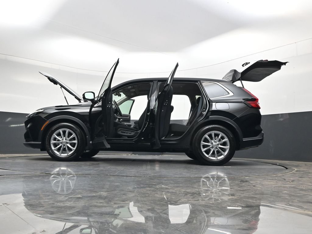 Used 2025  Honda EX image 44