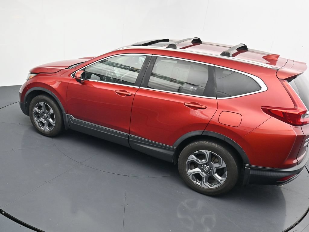 Used 2018  Honda EX-L image 28