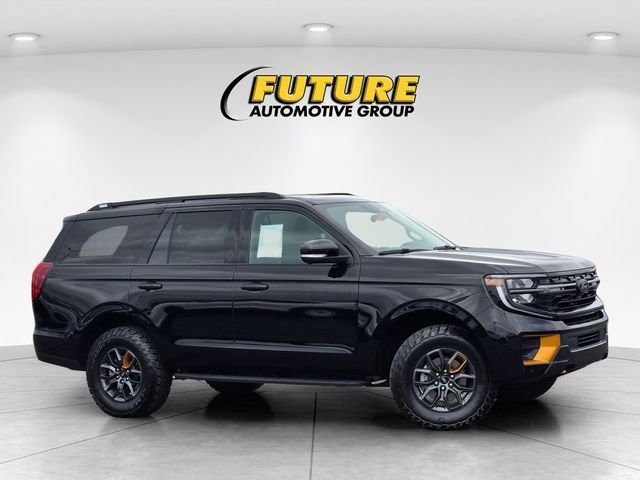 Used 2026 Black Ford Tremor image 3