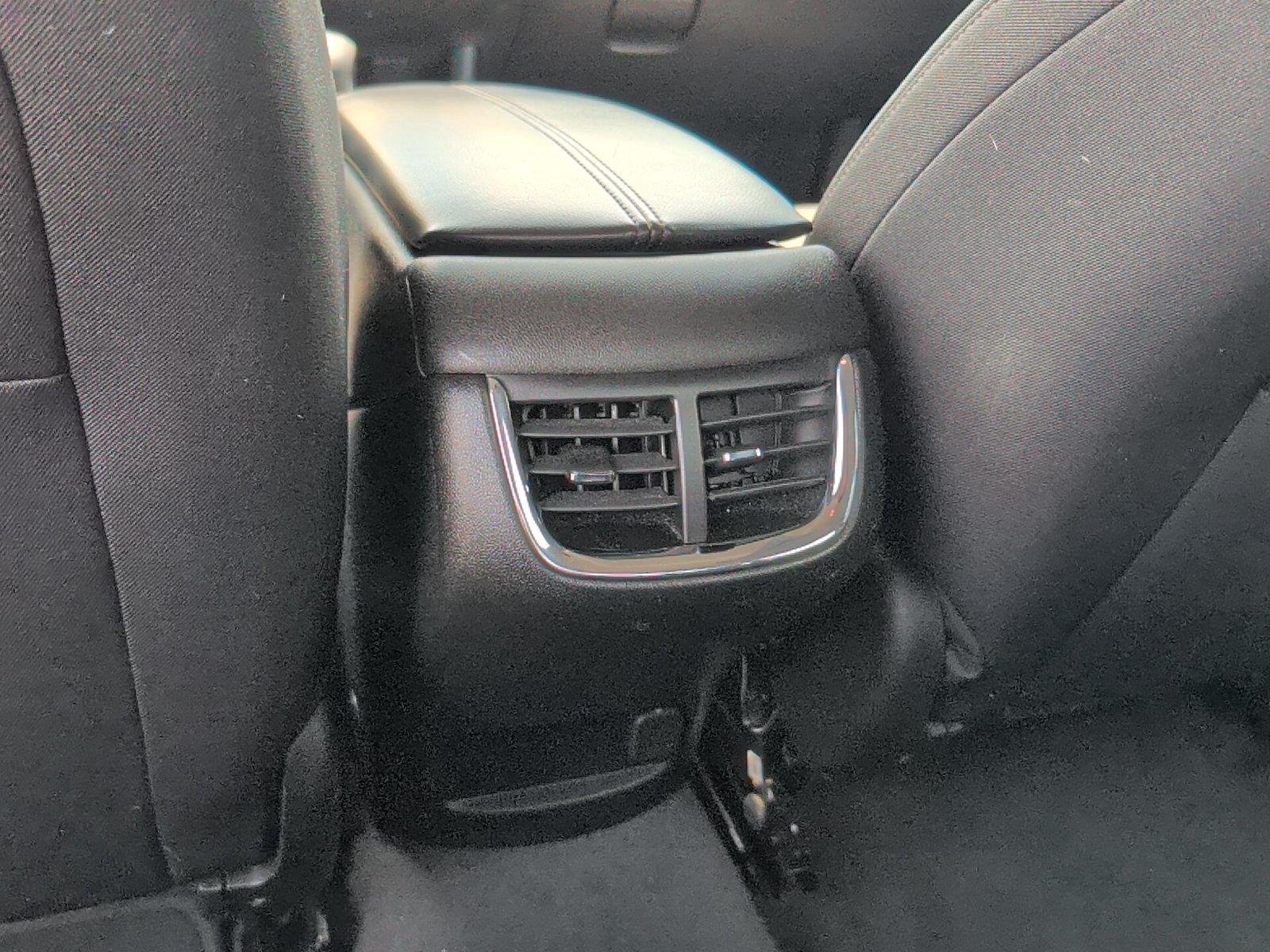 Used 2023 Sterling Gray Metallic Chevrolet LT image 30