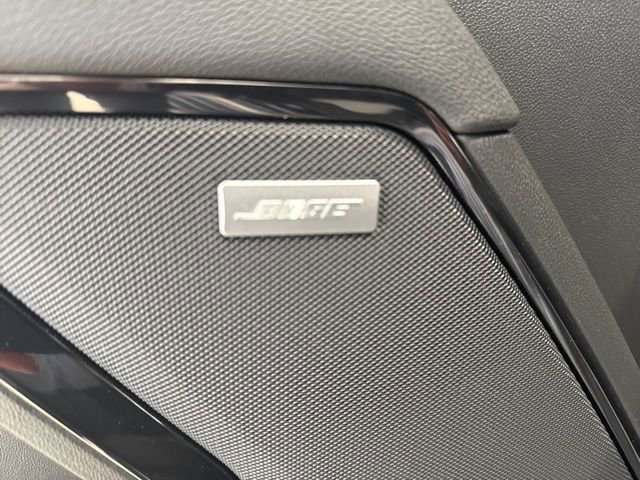 New 2026 Titanium Rush Metallic GMC AT4 image 6