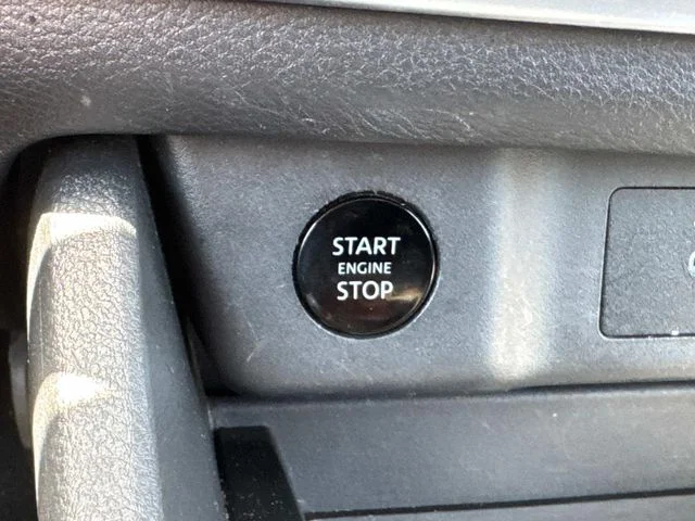 Used 2024 Silver Nissan S image 36