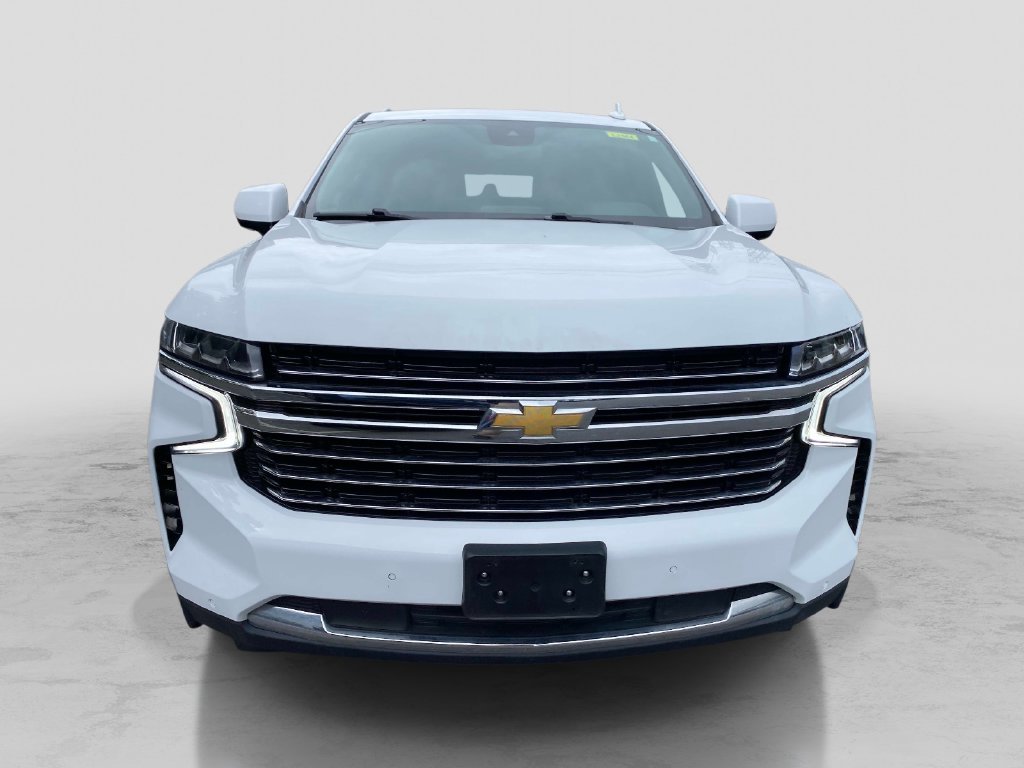 Used 2024 White Chevrolet LT image 11