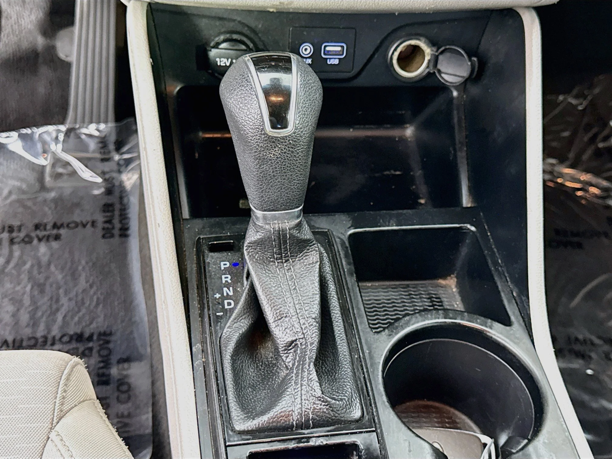Used 2021 Gray Hyundai Value image 18