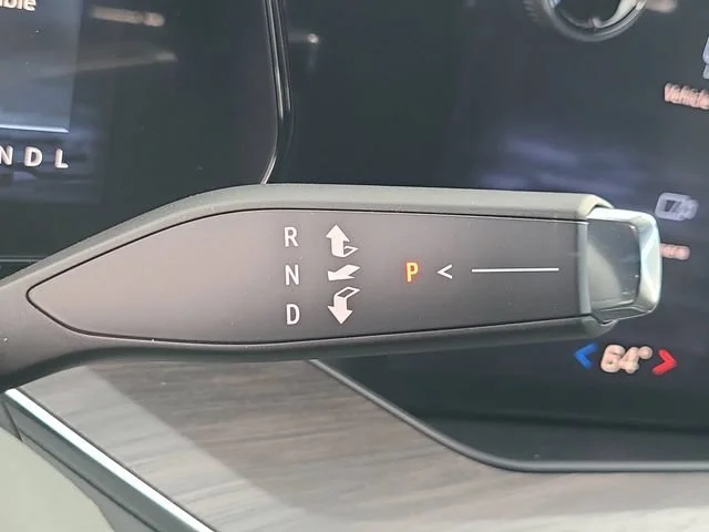 New 2026 Black Chevrolet LS image 29
