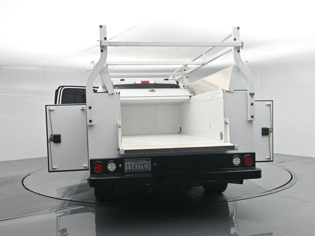 Certified Used 2021 White Ford XL image 44