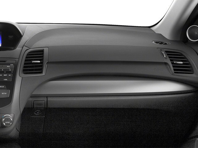 Used 2013 Gray Acura  image 17