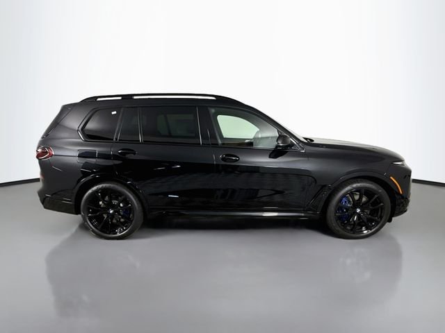 New 2027 Black Sapphire Metallic BMW xDrive40i image 8