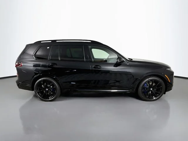 New 2027 Black BMW xDrive40i image 8