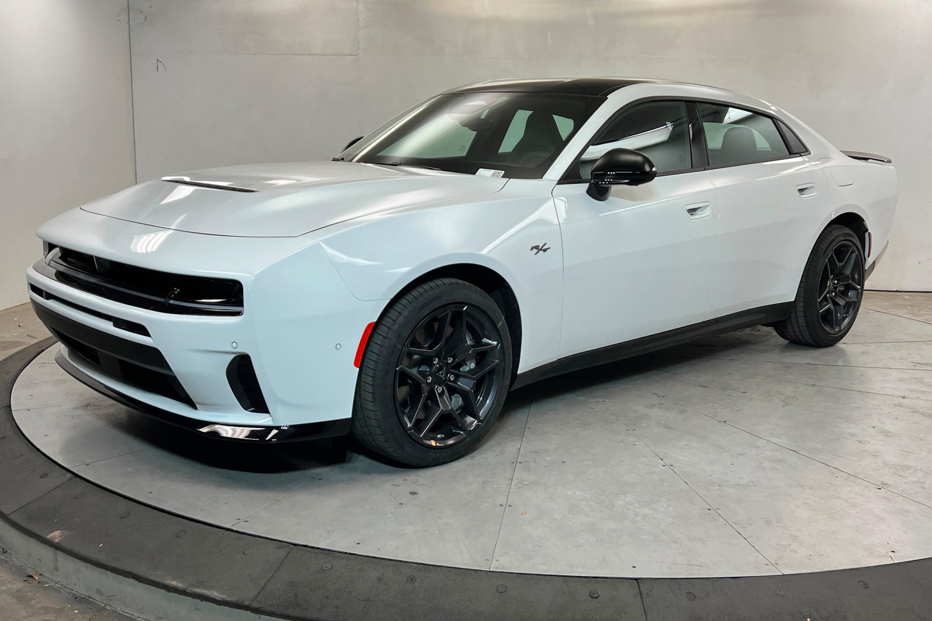 2026 Dodge Charger R/T Plus AWD's photo