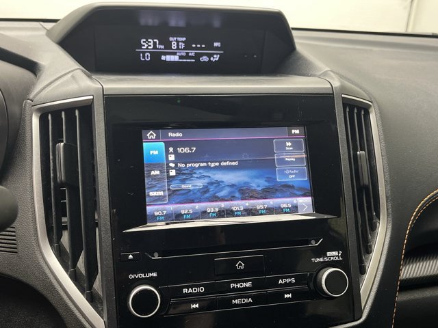 Used 2023 Ice Silver Metallic Subaru Premium image 14