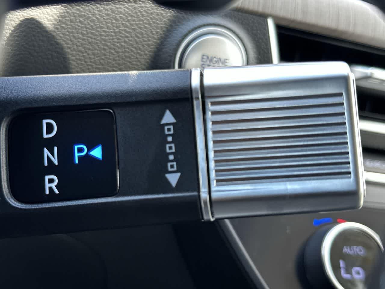 2025 Hyundai Sonata Hybrid SEL - Photo 50