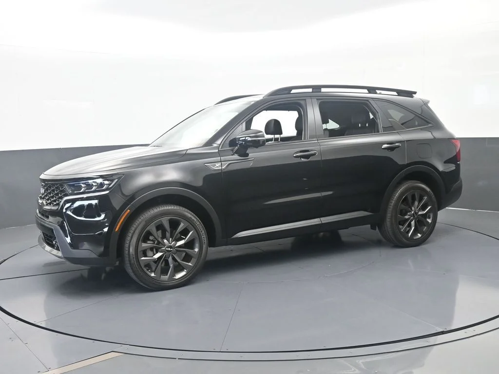 2023 Kia Sorento SX Prestige DCT's photo