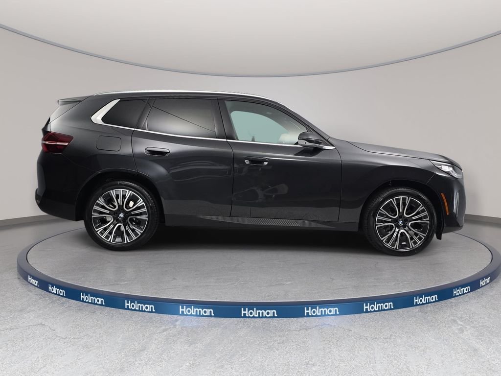 New 2026 Dark Graphite Metallic BMW 30 xDrive image 4