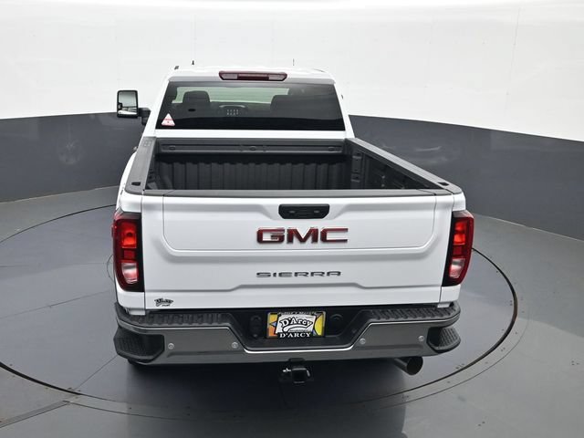 2026 GMC Sierra 3500HD Pro - Photo 18