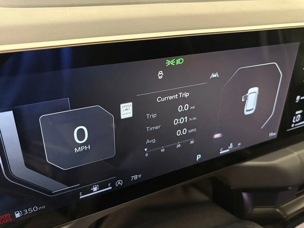 New 2027 Black Jade Green Kia X-Pro SX Prestige image 24