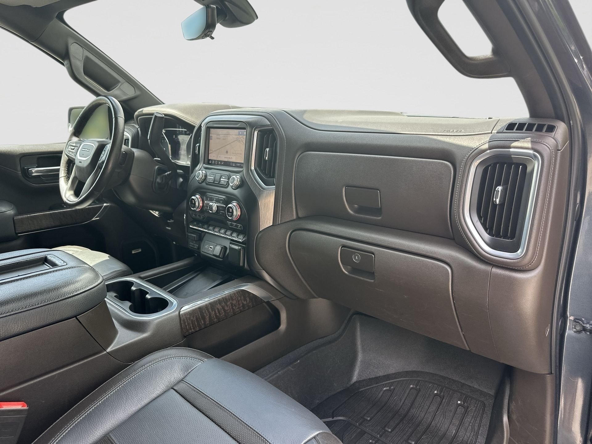 2020 GMC Sierra 1500 Denali Denali - Photo 29