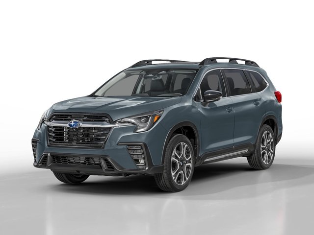 2027 Subaru Ascent Limited