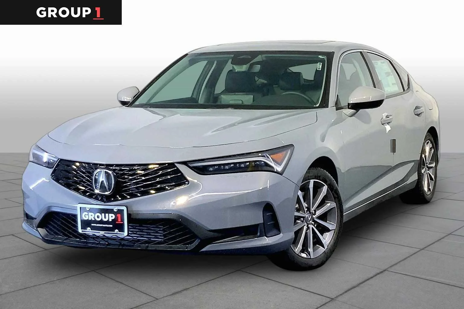 2026 Acura Integra -'s photo