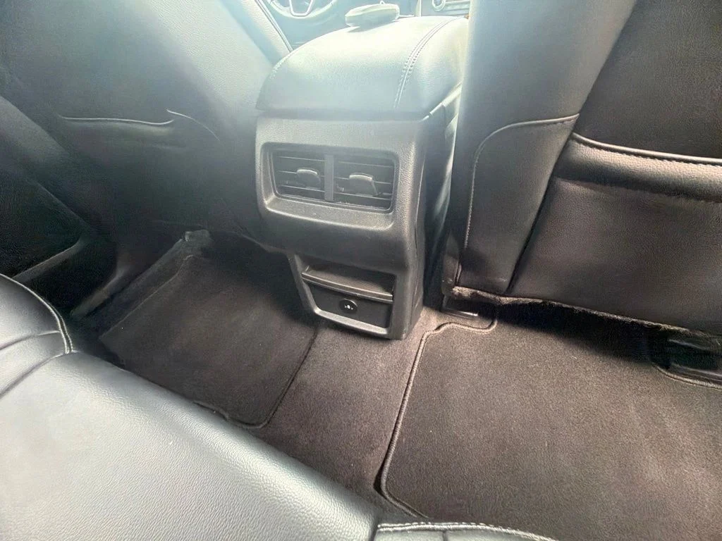 Used 2024 White Ford SEL image 44