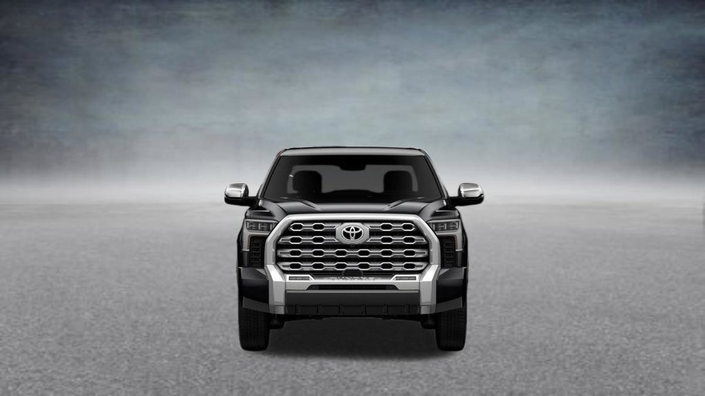 New 2026 Midnight Black Metallic Toyota  1794 Edition image 55