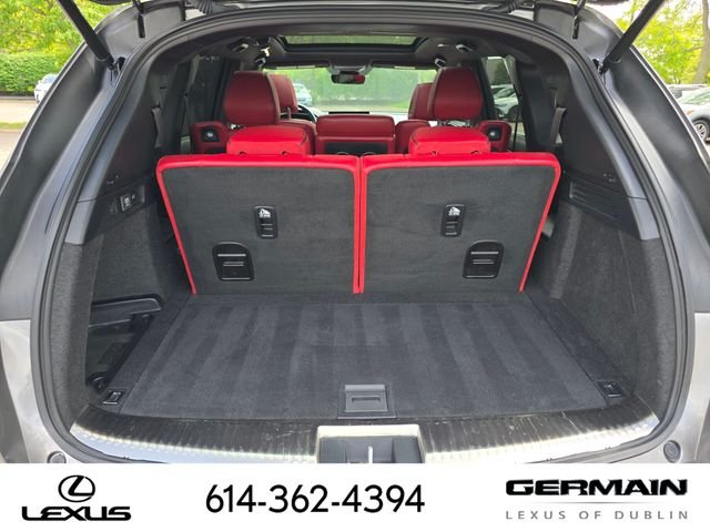 2024 Acura MDX Type S w/Advance Package - Photo 16