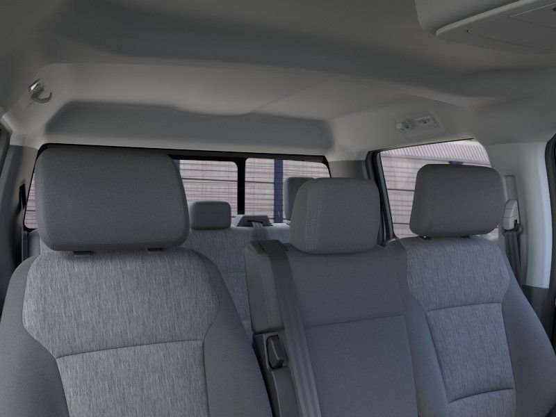 New 2026 Silver Ford XL image 22