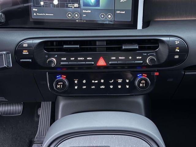 New 2026 Gray Hyundai XRT Pro image 20