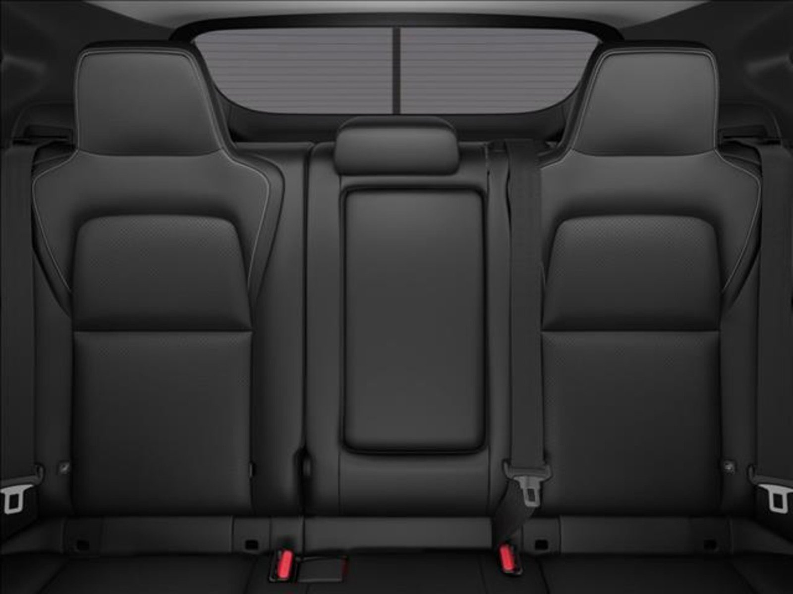 2027 Nissan Murano photo 16 of 24