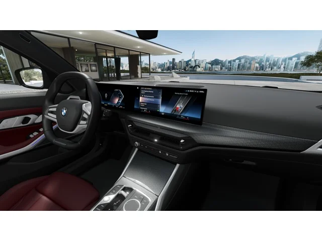New 2026 Skyscraper Grey Metallic BMW  image 14