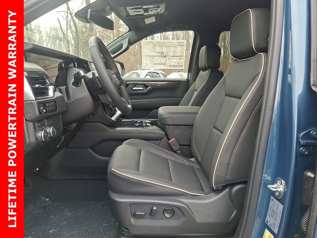 2026 GMC Yukon XL Elevation - Photo 7