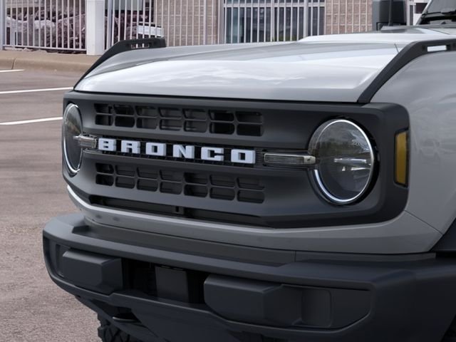 New 2026 White Ford Base image 19