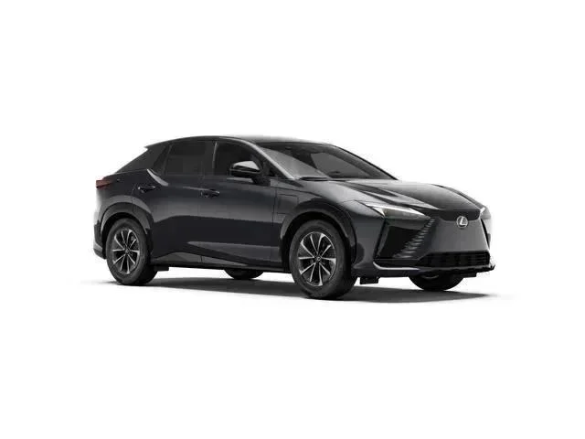 New 2026 Caviar Lexus  350e image 46