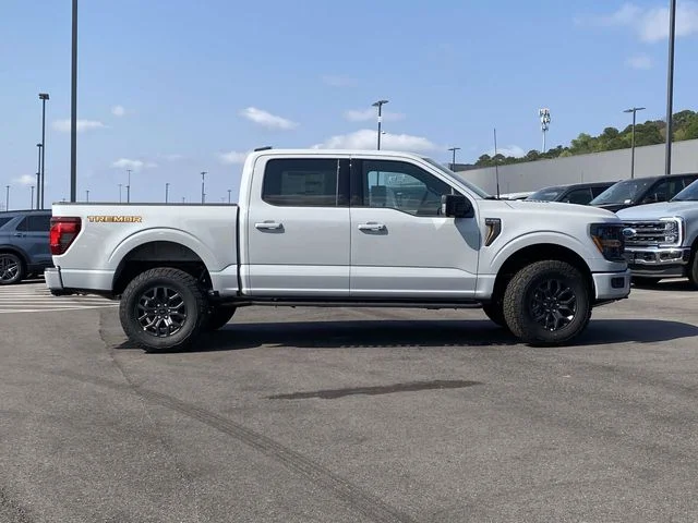 New 2026 Avalanche Ford Tremor® image 2