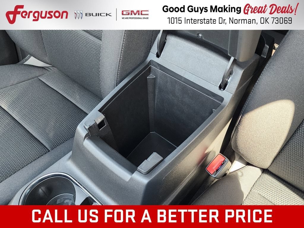 2026 GMC Canyon Elevation - Photo 33