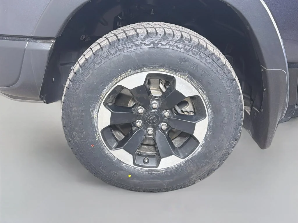 Used 2021  Ram Rebel image 27