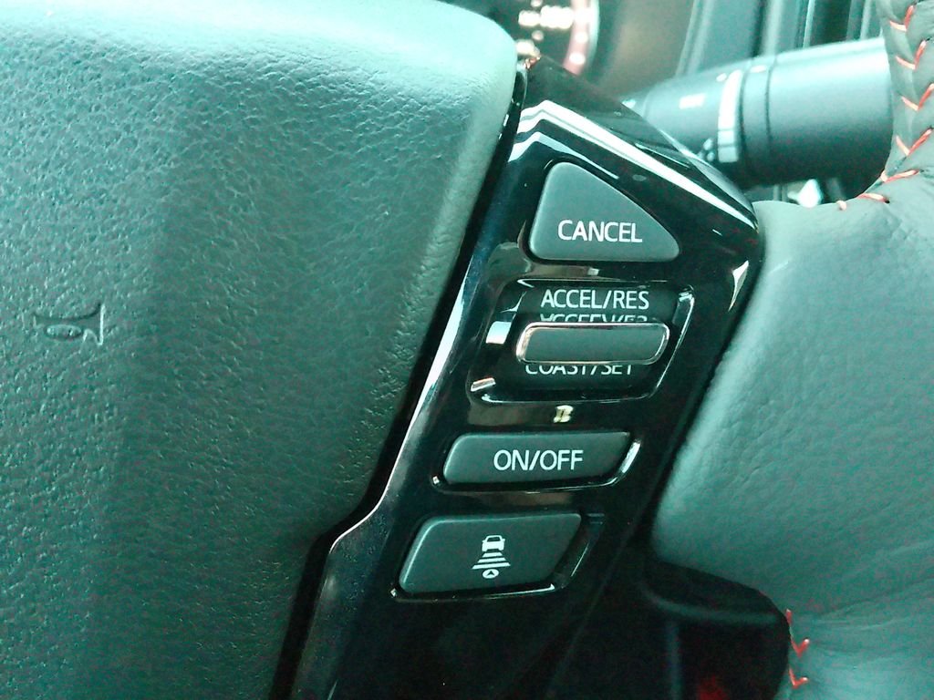 2026 Nissan Frontier PRO-X - Photo 29