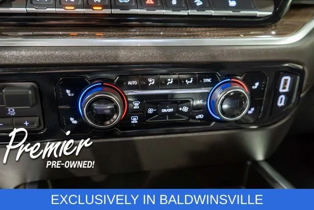 2025 Chevrolet Silverado 1500 RST - Photo 26
