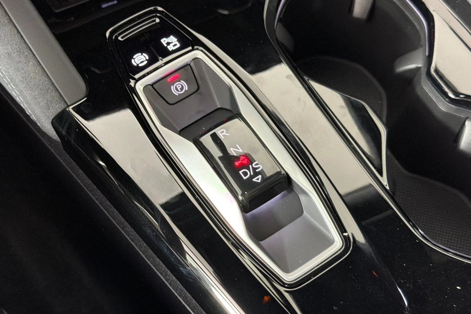 New 2026 Tambora Gray Metallic Audi Premium Plus 3.0 TFSI quattro image 21