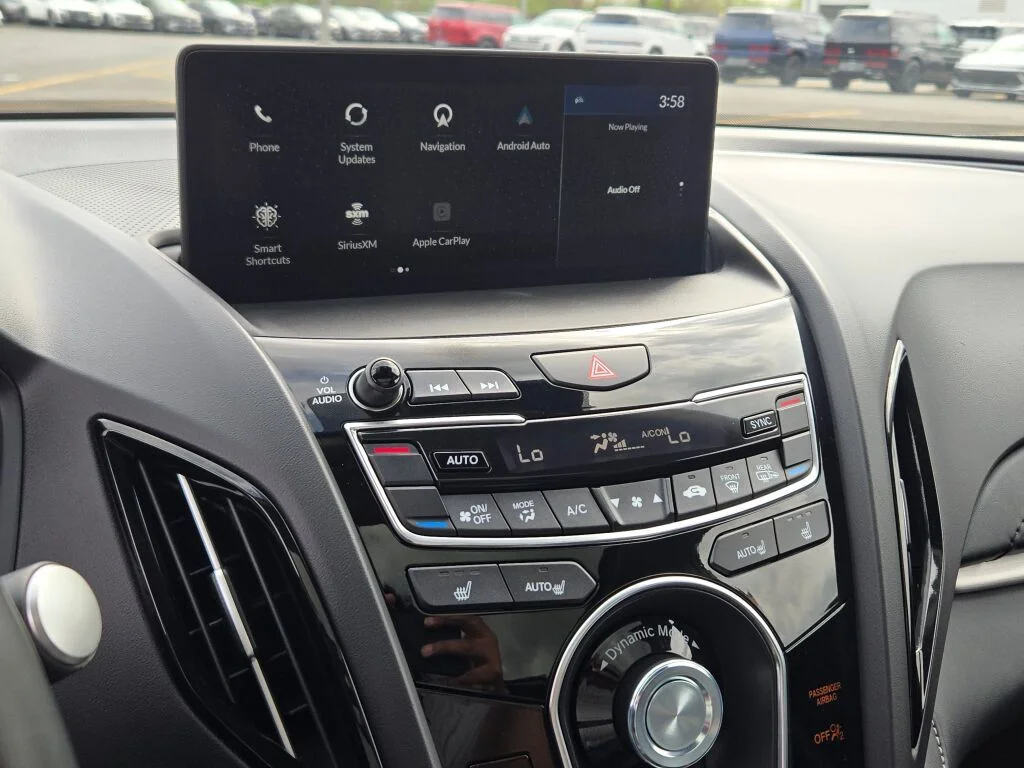 2023 Acura RDX Technology Package - Photo 25