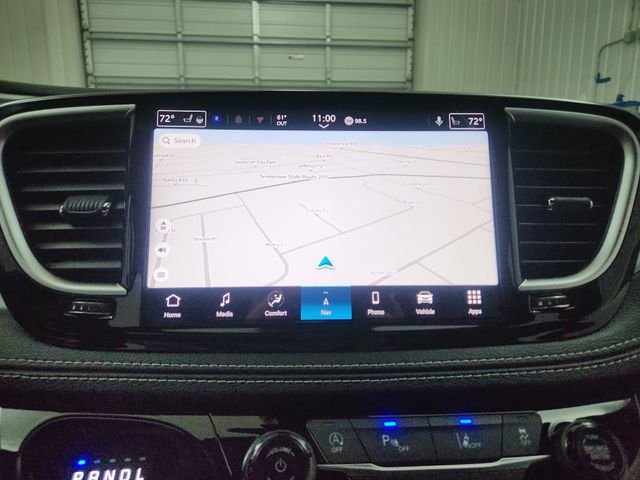 2026 Chrysler Pacifica Limited - Photo 16