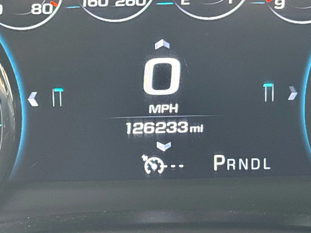 Used 2017 White GMC Denali image 20