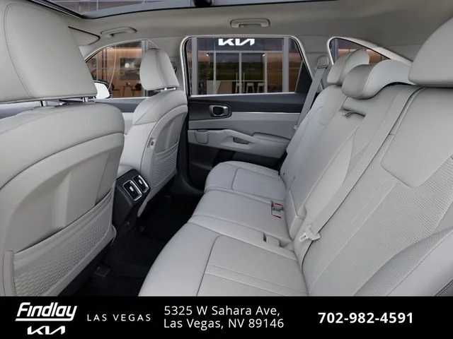 New 2026 Blue Kia S image 41