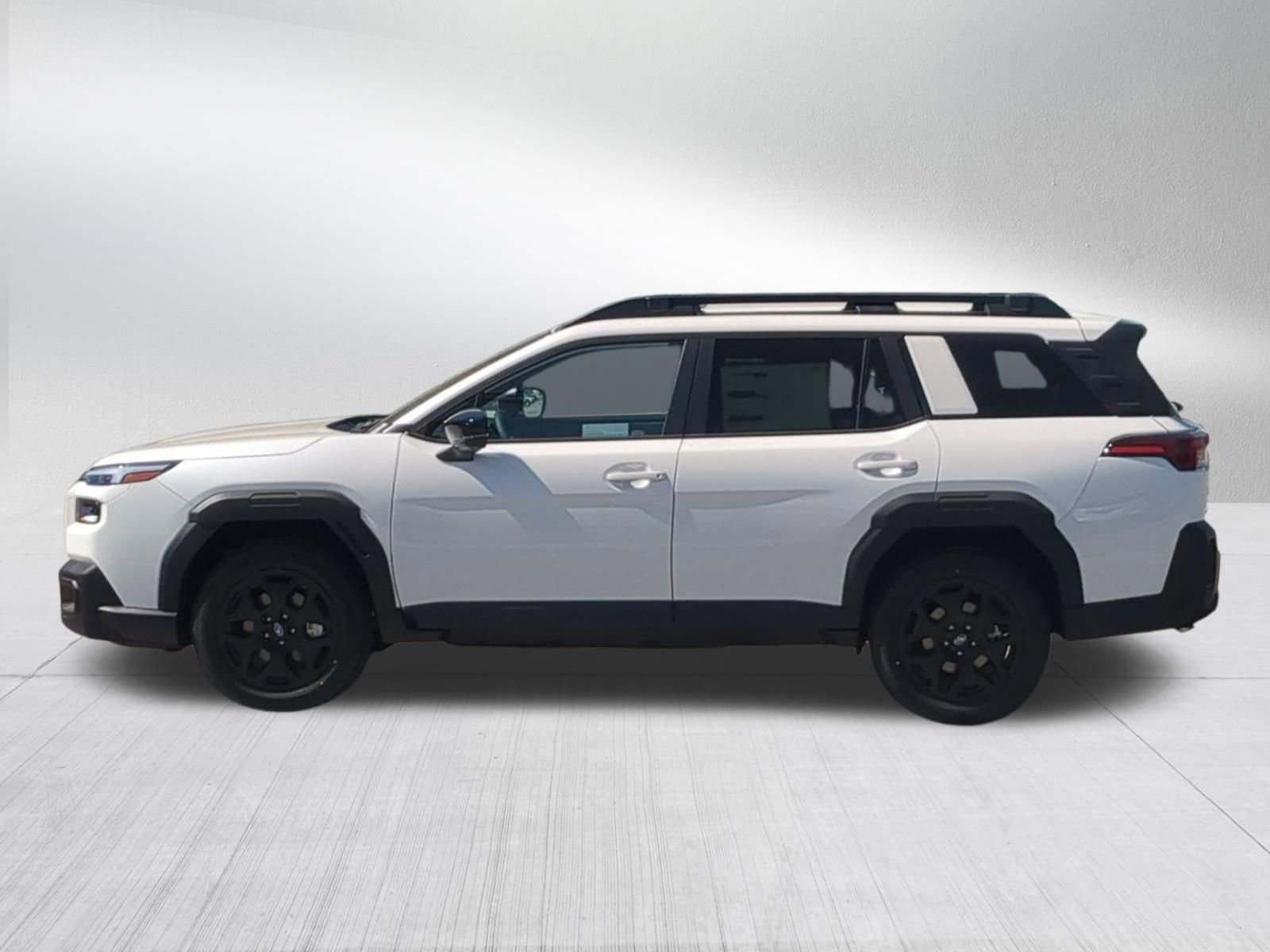 New 2026 CRYSTAL WHITE PEARL Subaru Limited image 12