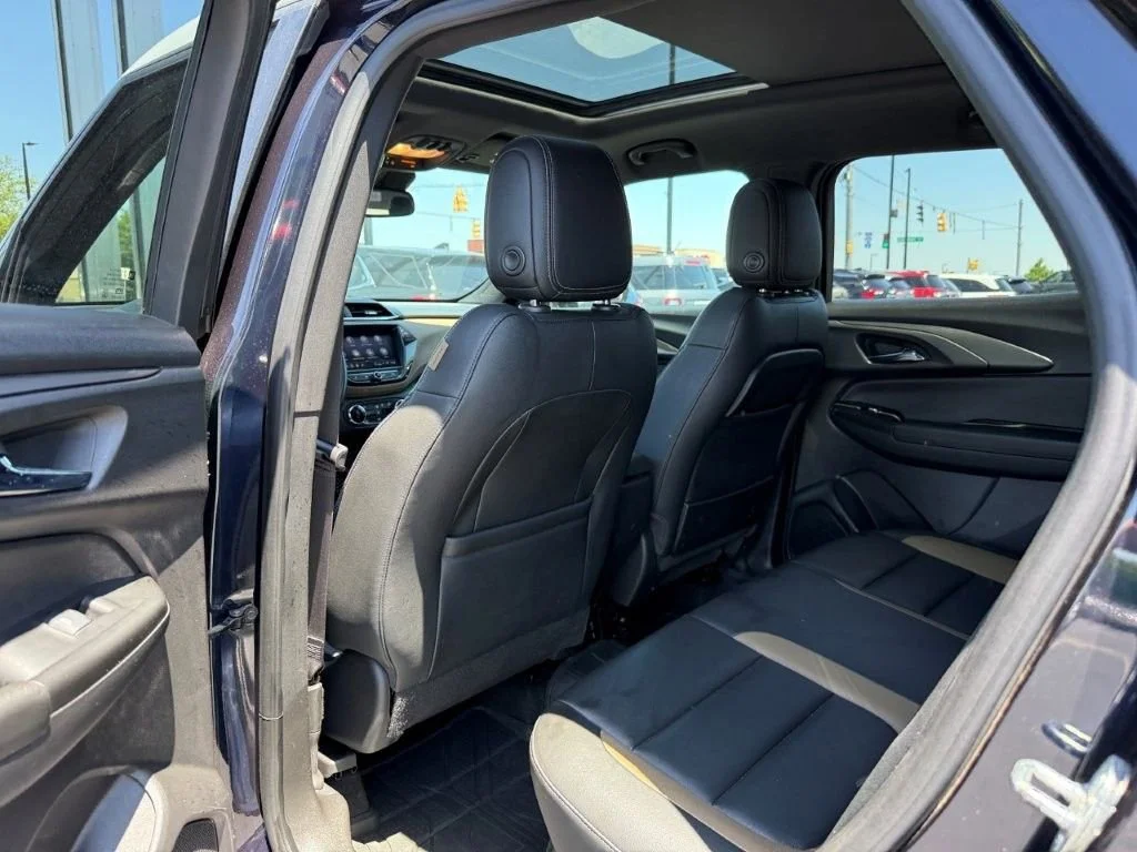2021 Chevrolet Trailblazer Activ - Photo 15