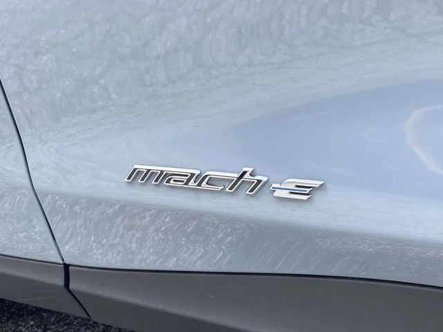 New 2026 Gray Ford Premium image 6