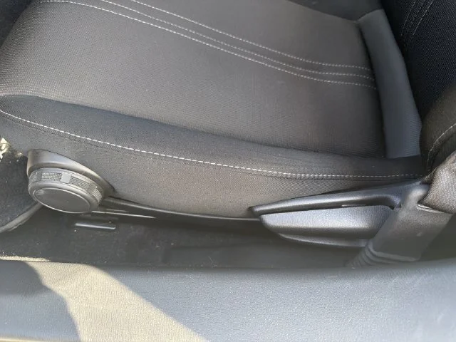 Used 2025 Black Mazda Sport image 17