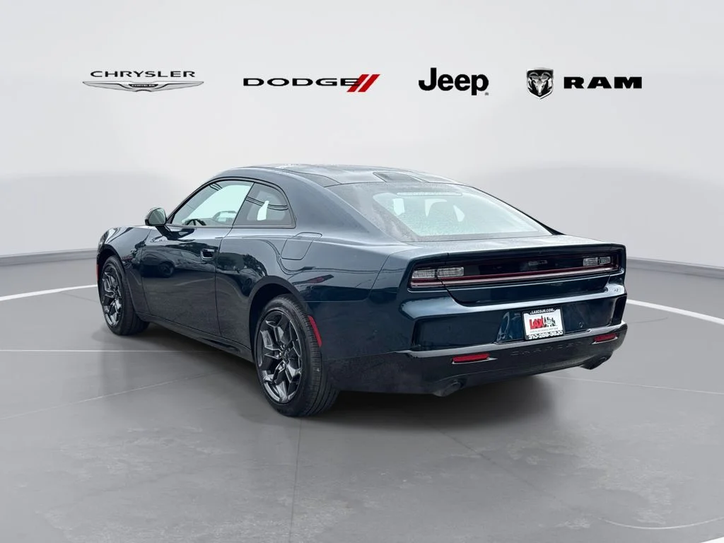 New 2026  Dodge  image 3