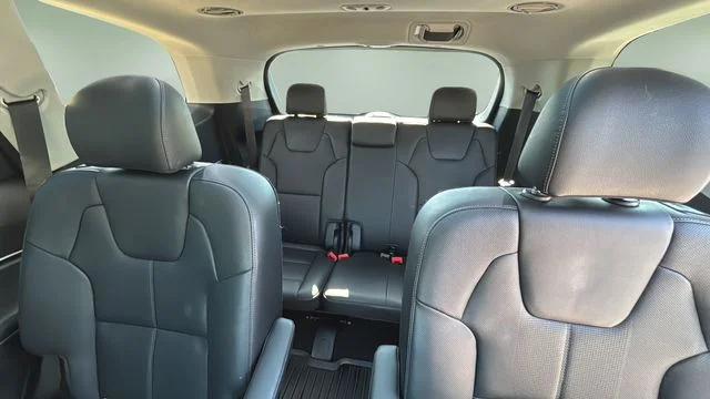 Used 2022 Gray Kia SX image 43